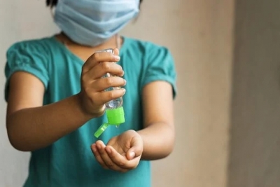 Experts suggest inoculating kids, teenagers at the earliest | Experts suggest inoculating kids, teenagers at the earliest