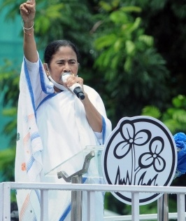 WBSSC scam: Errant will be punished, asserts Mamata Banerjee | WBSSC scam: Errant will be punished, asserts Mamata Banerjee