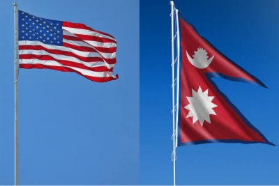 Nepal won't sign controversial SSP agreement with US | Nepal won't sign controversial SSP agreement with US