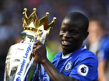 N'Golo Kante leaves Chelsea to join Saudi Arabia champions Al Ittihad | N'Golo Kante leaves Chelsea to join Saudi Arabia champions Al Ittihad
