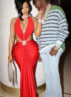 Cardi B, Offset seem to spend time together in New York City amid split drama | Cardi B, Offset seem to spend time together in New York City amid split drama