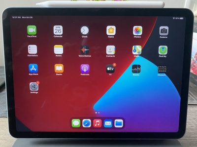 Apple iPad with OLED display not before 2022: Report | Apple iPad with OLED display not before 2022: Report Apple iPad with OLED display not before 2022: Report | Apple iPad with OLED display not before 2022: Report