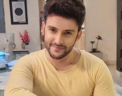 Raghav Tiwari keen to jump onto OTT bandwagon | Raghav Tiwari keen to jump onto OTT bandwagon