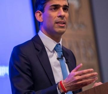 'Pak should also lay claim on Rishi Sunak because his grandparents were from Gujranwala' | 'Pak should also lay claim on Rishi Sunak because his grandparents were from Gujranwala' 'Pak should also lay claim on Rishi Sunak because his grandparents were from Gujranwala' | 'Pak should also lay claim on Rishi Sunak because his grandparents were from Gujranwala'