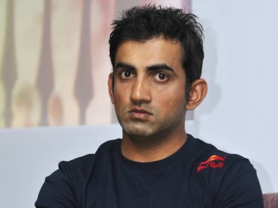 International cricket is all about delivering and not grooming someone: Gautam Gambhir | International cricket is all about delivering and not grooming someone: Gautam Gambhir