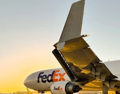 FedEx pumps $100 mn in Delhivery to unlock India's cross-border trade | FedEx pumps $100 mn in Delhivery to unlock India's cross-border trade