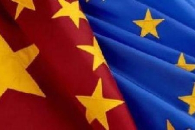 EU investment plan to rival China's Belt and Road | EU investment plan to rival China's Belt and Road