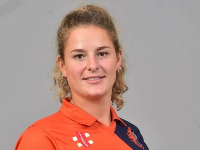 Netherlands's Rijke allowed to resume bowling in international cricket | Netherlands's Rijke allowed to resume bowling in international cricket