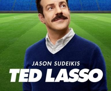 'Ted Lasso' Season 3 being written as the final season, says Brett Goldstein | 'Ted Lasso' Season 3 being written as the final season, says Brett Goldstein