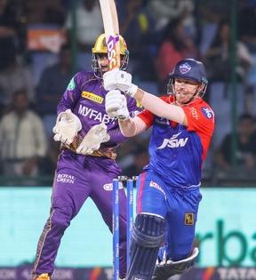 IPL 2024: DC v KKR overall head-to-head; When and where to watch | IPL 2024: DC v KKR overall head-to-head; When and where to watch