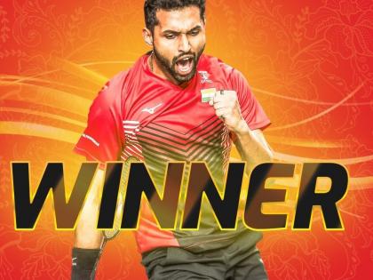 Malaysia Masters: Prannoy beats Yang, clinches maiden BWF World Tour title | Malaysia Masters: Prannoy beats Yang, clinches maiden BWF World Tour title