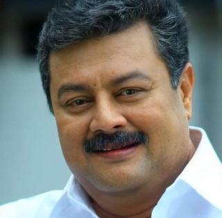 Popular Malayalam actor Rizabawa passes away | Popular Malayalam actor Rizabawa passes away