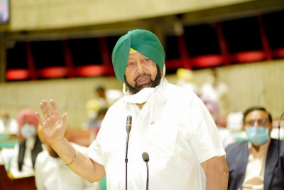 Ex-Punjab CM Amarinder Singh likely to quit Congress | Ex-Punjab CM Amarinder Singh likely to quit Congress