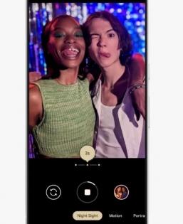 Google rolling out faster 'Night Sight' on Pixel 6 | Google rolling out faster 'Night Sight' on Pixel 6