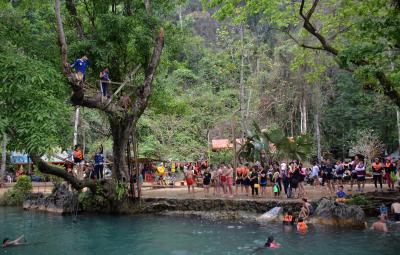 Laos aims to boost agricultural production, strengthen competitiveness | Laos aims to boost agricultural production, strengthen competitiveness Laos aims to boost agricultural production, strengthen competitiveness | Laos aims to boost agricultural production, strengthen competitiveness