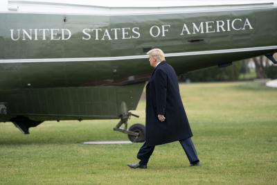 Trump suspends all travel from Europe to US except Britain | Trump suspends all travel from Europe to US except Britain Trump suspends all travel from Europe to US except Britain | Trump suspends all travel from Europe to US except Britain