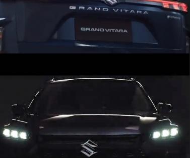 Maruti Suzuki India recalls 39,506 Grand Vitara units over fuel indicator fault | Maruti Suzuki India recalls 39,506 Grand Vitara units over fuel indicator fault Maruti Suzuki India recalls 39,506 Grand Vitara units over fuel indicator fault | Maruti Suzuki India recalls 39,506 Grand Vitara units over fuel indicator fault