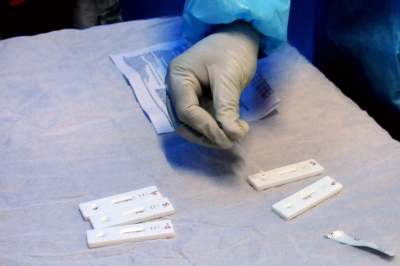 Three UP scientists found faking RT-PCR reports | Three UP scientists found faking RT-PCR reports
