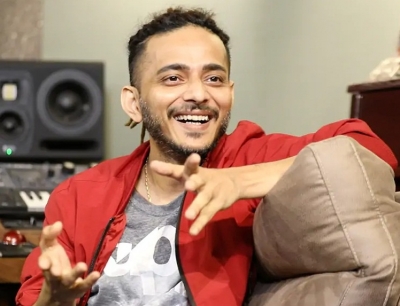 Tanishk Bagchi chuffed with response to 'The Punjaabban Song' | Tanishk Bagchi chuffed with response to 'The Punjaabban Song'