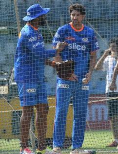 T20 World Cup: Tim David hails Gayle, Pollard as ‘kingpins of six-hitting’ territory | T20 World Cup: Tim David hails Gayle, Pollard as ‘kingpins of six-hitting’ territory T20 World Cup: Tim David hails Gayle, Pollard as ‘kingpins of six-hitting’ territory | T20 World Cup: Tim David hails Gayle, Pollard as ‘kingpins of six-hitting’ territory