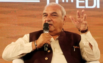 Haryana's unemployment rate at over 30%, says Hooda | Haryana's unemployment rate at over 30%, says Hooda