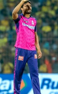 IPL 2023: Full credit to Sandeep Sharma for keeping Dhoni at bay, says Brett Lee | IPL 2023: Full credit to Sandeep Sharma for keeping Dhoni at bay, says Brett Lee