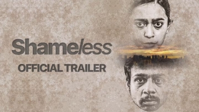 Sayani Gupta-starrer short 'Shameless' releases digitally | Sayani Gupta-starrer short 'Shameless' releases digitally