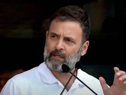 'Rahul will root for democracy on US trip, won't hold back' | 'Rahul will root for democracy on US trip, won't hold back'