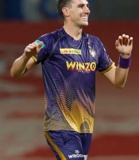 IPL 2022: KKR confirm Cummins ruled out for remainder of tournament | IPL 2022: KKR confirm Cummins ruled out for remainder of tournament