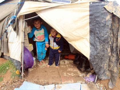 144 out of 170 refugee camps in Iraq closed | 144 out of 170 refugee camps in Iraq closed 144 out of 170 refugee camps in Iraq closed | 144 out of 170 refugee camps in Iraq closed
