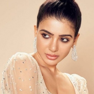 I would never have had the courage to do it in the past: Samantha Ruth Prabhu | I would never have had the courage to do it in the past: Samantha Ruth Prabhu
