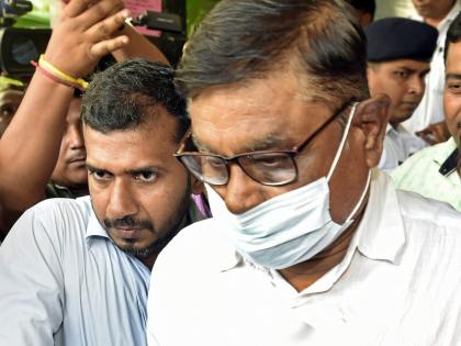 Calcutta HC dismisses order to confiscate jailed Trinamool MLA's property | Calcutta HC dismisses order to confiscate jailed Trinamool MLA's property Calcutta HC dismisses order to confiscate jailed Trinamool MLA's property | Calcutta HC dismisses order to confiscate jailed Trinamool MLA's property