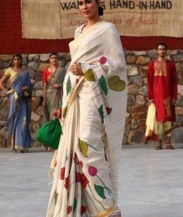 A showcase of Royal Indian Textiles of India | A showcase of Royal Indian Textiles of India