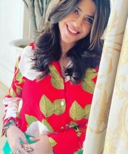 Ektaa R Kapoor: OTT and TV complement each other | Ektaa R Kapoor: OTT and TV complement each other