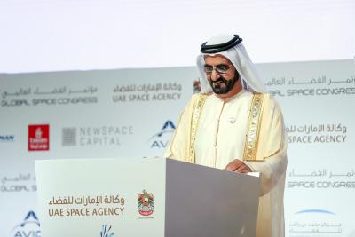 UAE announces operation of 1st Arab nuclear plant | UAE announces operation of 1st Arab nuclear plant