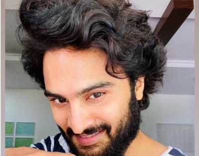 Sudheer Babu: For a biopic, important to understand the life of a person | Sudheer Babu: For a biopic, important to understand the life of a person