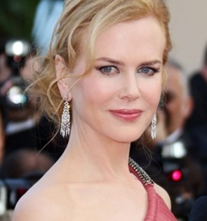 Nicole Kidman on getting past the times she felt 'put out to pasture' by Hollywood | Nicole Kidman on getting past the times she felt 'put out to pasture' by Hollywood