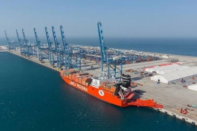 China could project military power from Pakistan's Gwadar port | China could project military power from Pakistan's Gwadar port