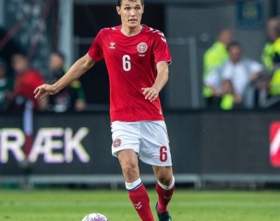 FIFA World Cup: Familiar faces for Denmark defender Christensen in France clash | FIFA World Cup: Familiar faces for Denmark defender Christensen in France clash