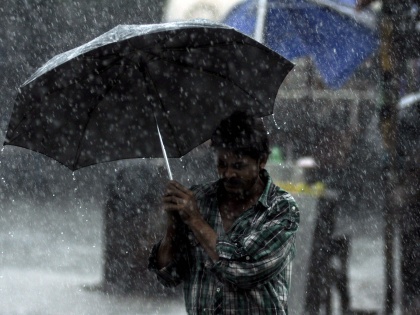 Heavy rain likely in many districts of TN from tomorrow | Heavy rain likely in many districts of TN from tomorrow
