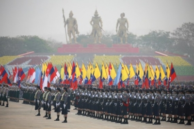 Leading rights groups pull up ASEAN on Myanmar | Leading rights groups pull up ASEAN on Myanmar