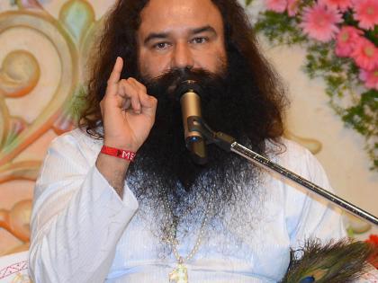Self-styled godman Ram Rahim now gets parole of 30 days | Self-styled godman Ram Rahim now gets parole of 30 days Self-styled godman Ram Rahim now gets parole of 30 days | Self-styled godman Ram Rahim now gets parole of 30 days