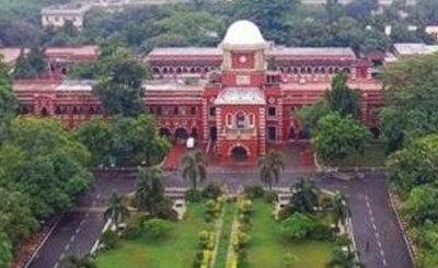Anna University VC vows to support students to win Nobel Prize | Anna University VC vows to support students to win Nobel Prize