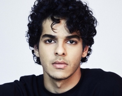 Ishaan Khatter: My aspiration with every character is to give myself to it completely | Ishaan Khatter: My aspiration with every character is to give myself to it completely