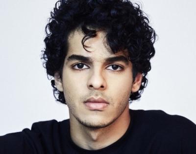 Ishaan Khatter: Expectation of fans is a blessing | Ishaan Khatter: Expectation of fans is a blessing