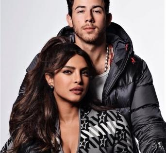 Priyanka won't sing with Nick, but acting together on the cards | Priyanka won't sing with Nick, but acting together on the cards