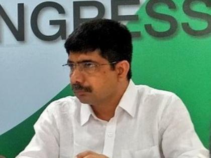 Punjab Congress demands release of MGNREGA wages | Punjab Congress demands release of MGNREGA wages Punjab Congress demands release of MGNREGA wages | Punjab Congress demands release of MGNREGA wages