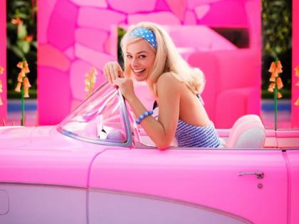 Margot Robbie gets offered $250k for exclusive pictures of her feet by exhibition website | Margot Robbie gets offered $250k for exclusive pictures of her feet by exhibition website Margot Robbie gets offered $250k for exclusive pictures of her feet by exhibition website | Margot Robbie gets offered $250k for exclusive pictures of her feet by exhibition website