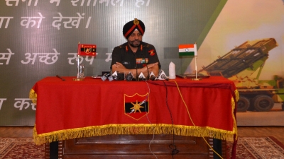 Army to skill Agniveers as per their talent: Lt Gen Bhinder | Army to skill Agniveers as per their talent: Lt Gen Bhinder
