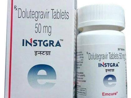 No shortage of HIV drug Dolutegravir: Mandaviya | No shortage of HIV drug Dolutegravir: Mandaviya
